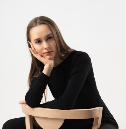Paulina Haraś
